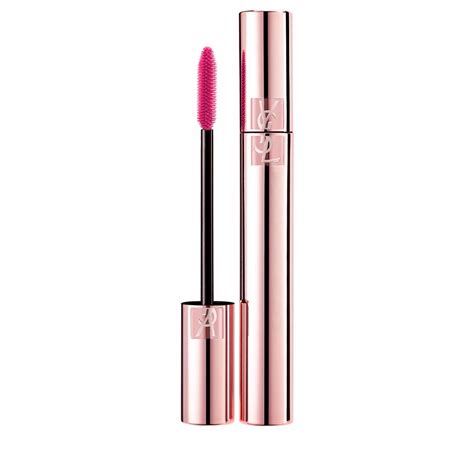 ysl faux cil flash primer vs dior primer|ysl mascara pink primer.